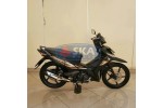 Honda Supra X 125 Tahun 2024